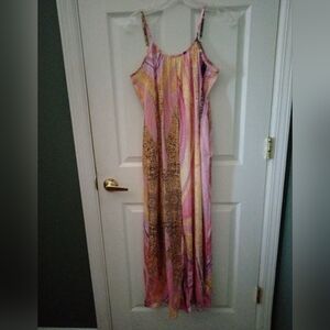 New Sleeveless Jumpsuit for Summer Women's Medium